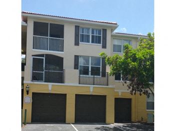 Garage Parking Available